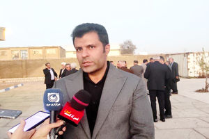 بازسازی جایگاه CNG و اجرای پروژه‌های عمرانی تنها در ۷۰ روز نخست فعالیت انجام شد  