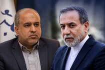 خضریان خواستار پیگیری صدور ویزای ۱۳ عضو تیم ملی در بالاترین سطح دیپلماتیک شد