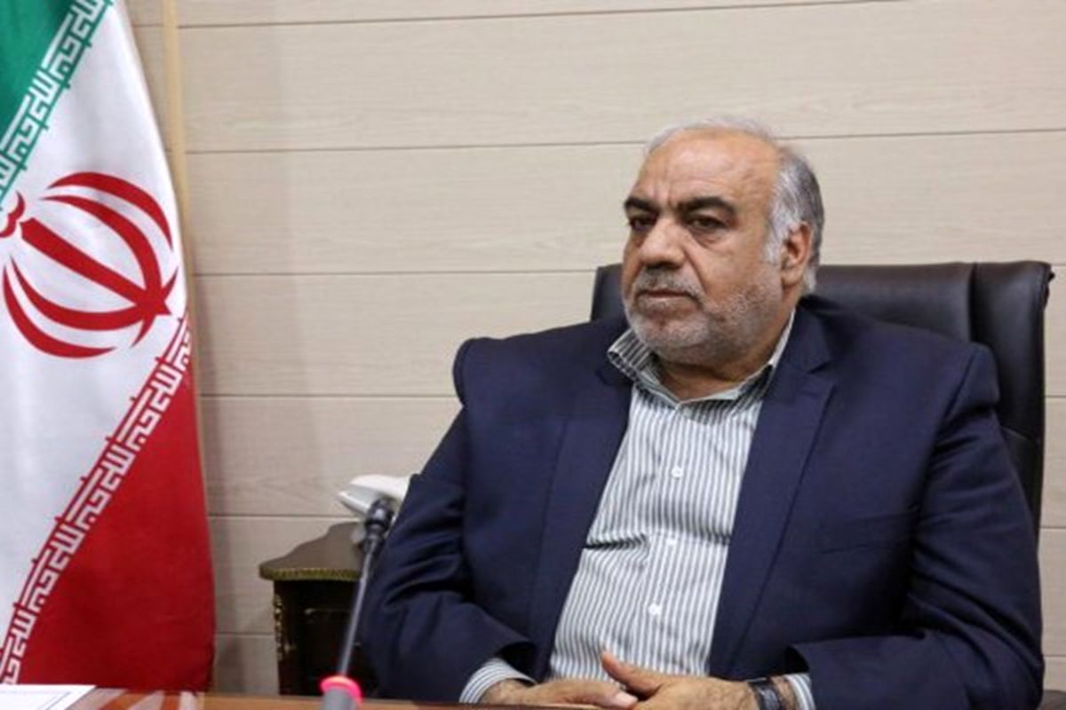 استاندار کرمانشاه