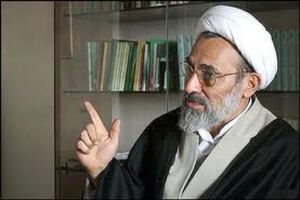 برگزاری راهپیمایی اربعین به این شیوه، پدیده شگفت‌انگیزی است