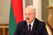 اتحادیه اروپا خواستار بازداشت رئیس‌جمهور بلاروس شد