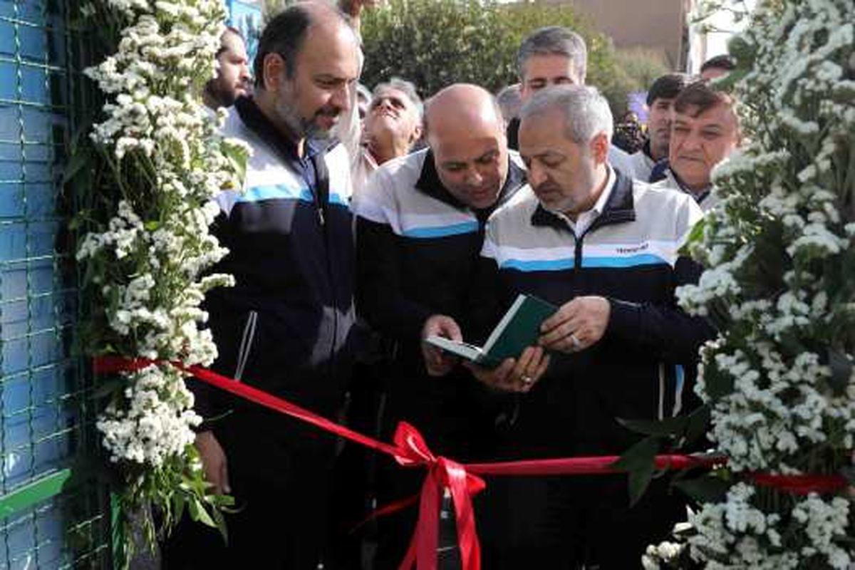 وزیر آموزش و پرورش