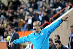 عملکرد بازیکنان قابل ستایش است