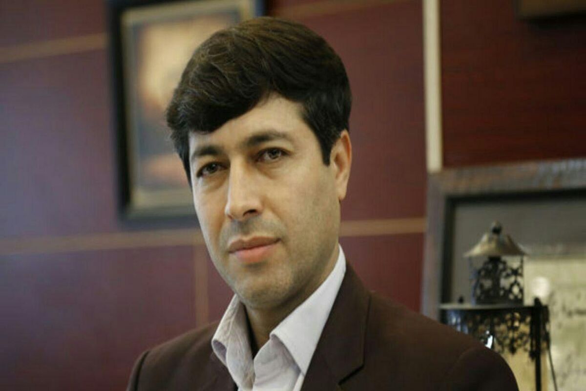 امین مرادی