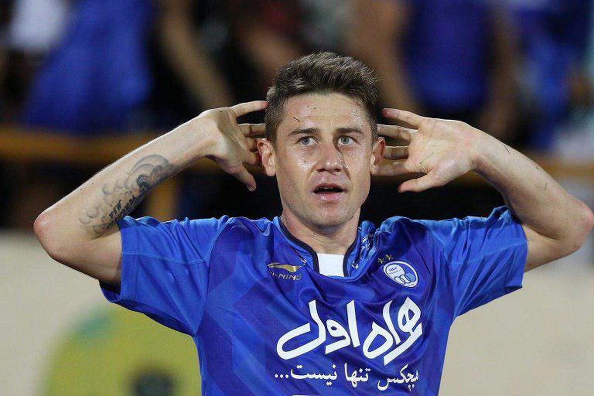 سرور جپاروف