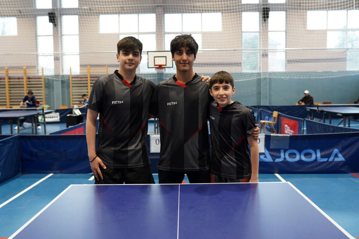 المپیک دانش آموزی