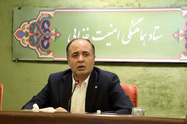 رشد ۵.۶ درصدی بخش کشاورزی/ افزایش ۱۰ درصدی صادرات بخش کشاورزی و بهبود تراز تجاری