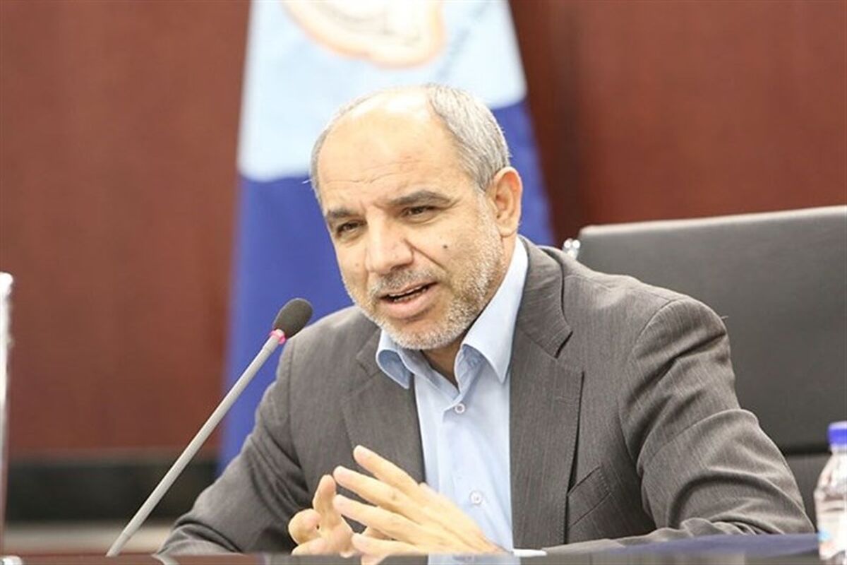 محمد کاظم چقازردی