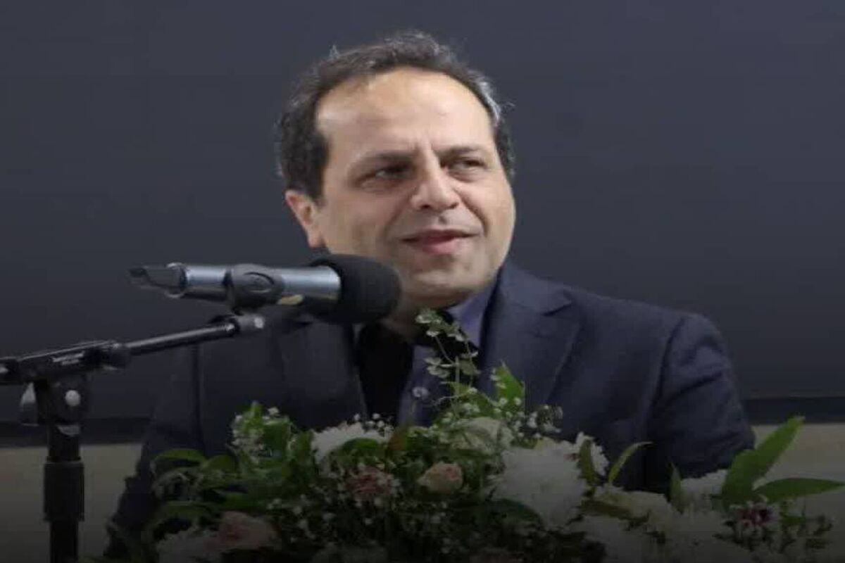رئیس سازمان جهاد کشاورزی استان اردبیل 