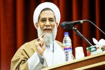 بزرگترین مانع نفوذ استکبار جهانی در ایران حضور مقتدرانه نیروهای مسلح است