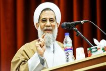 بزرگترین مانع نفوذ استکبار جهانی در ایران حضور مقتدرانه نیروهای مسلح است