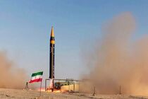 از قدرت‌نمایی موشکی ایران تا ناتوانی پدافند آمریکا به روایت افسر آمریکایی! + فیلم