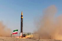سی‌ان‌ان به توان قابل توجه ایران در پرتاب موشک اذعان کرد