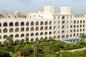 موافقت استانداری هرمزگان با تعطیلی مدارس و دانشگاه‌ها در هرمزگان