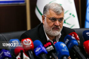 پیگیری ملی مشکلات زیست‌محیطی آرادکوه با محوریت ریاست‌جمهوری