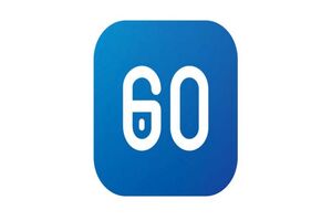 شمارش معکوس برای نصب اپلیکیشن رمزساز 60