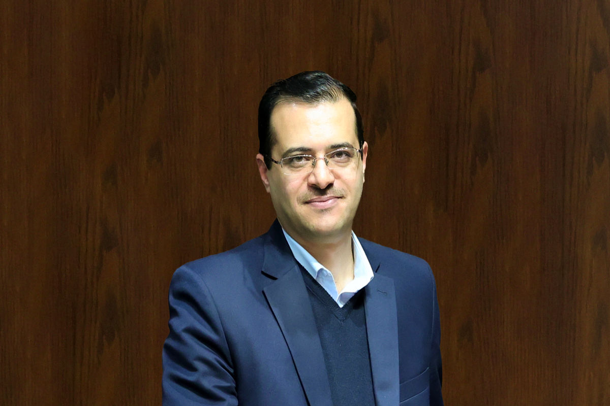 حمید عباسیان