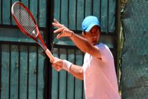 درخشش تنیسور ایرانی در رقابت‌های تور جهانی تنیس