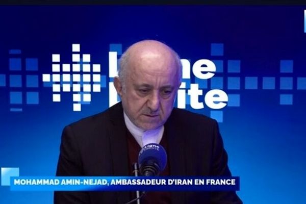 ریشه اصلی مشکلات اقتصادی در ایران تحریم های غیرقانونی است