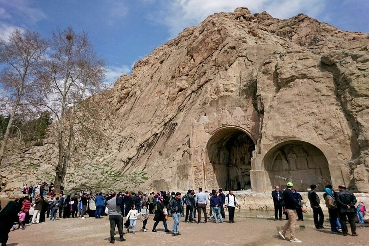گردشگر