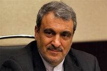 سفیر ایران در توکیو، استوارنامه خود را تقدیم امپراطور ژاپن کرد