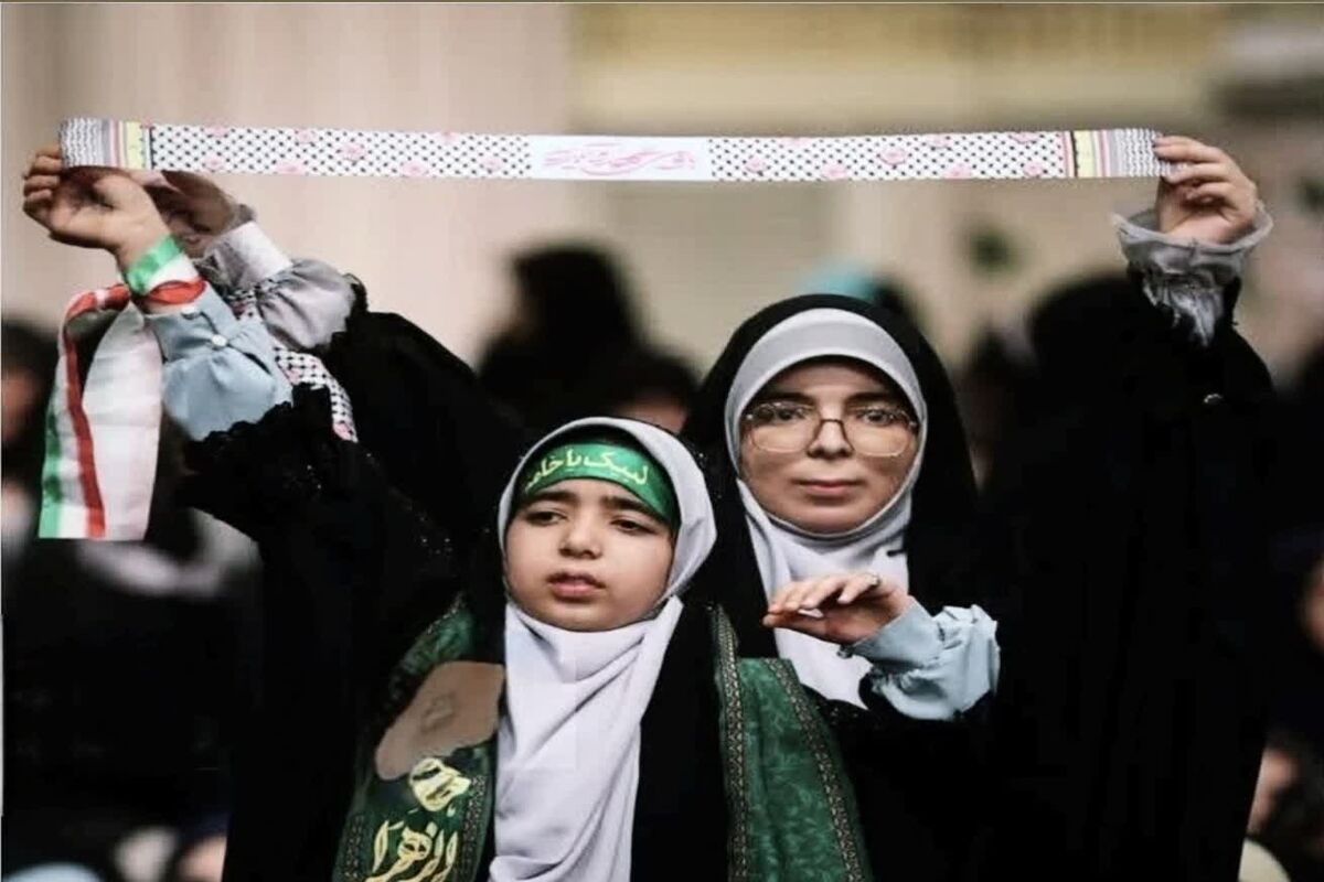 نخبه جوان خانم دکترنظری
