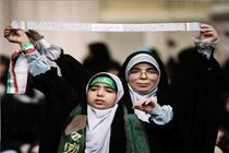 روایت نخبگی از آشیانه فانتوم‌ها تا آستان ولایت/ «مُهرِ عقیق»؛ پیوند قدسی نخبه جوان با رهبر شهید