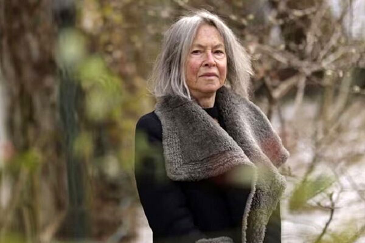 لوئیز گلوگ، شاعر برنده نوبل ادبیات