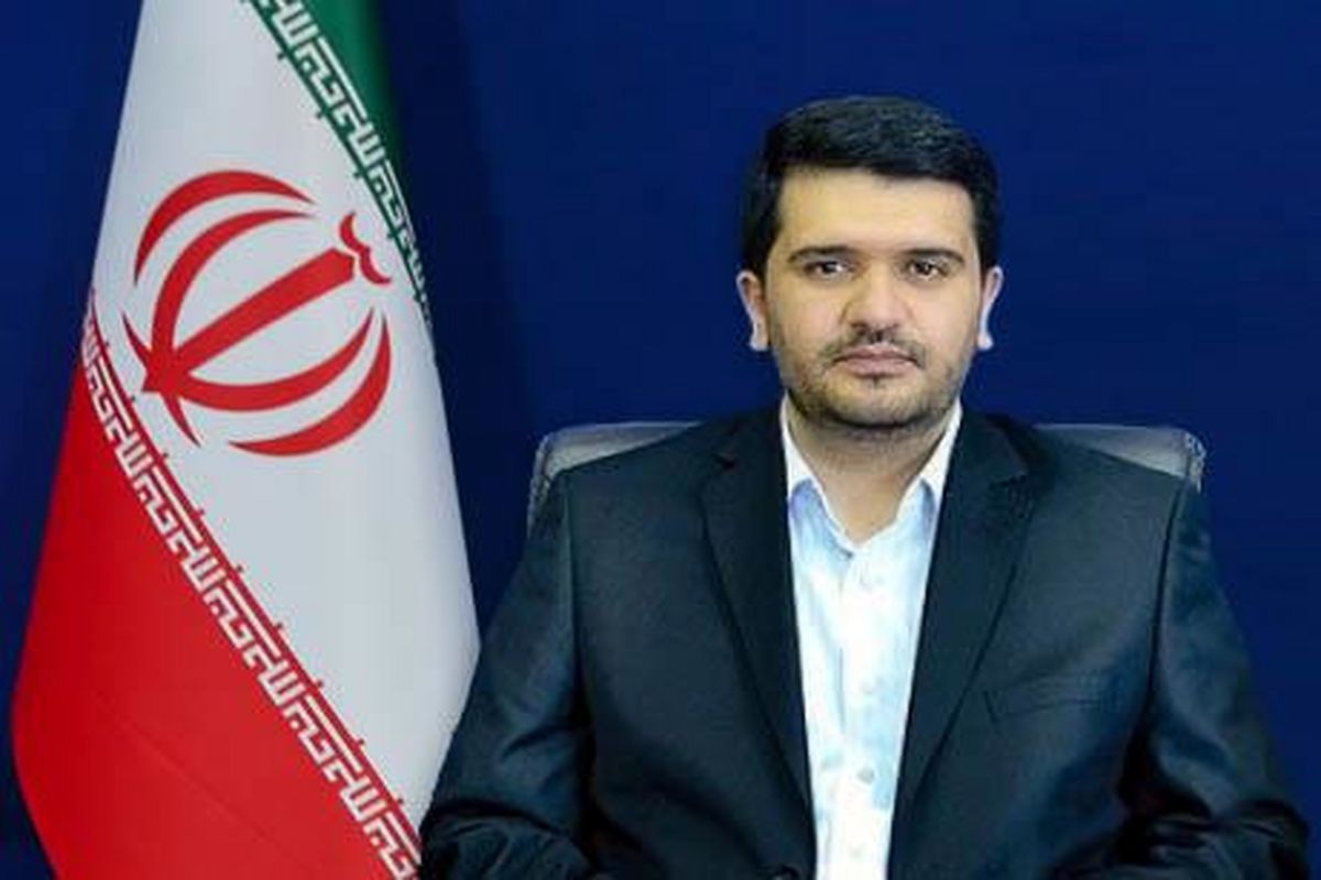 استاندار آذربایجان شرقی 