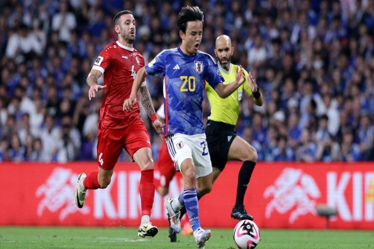 ژاپن و سوریه