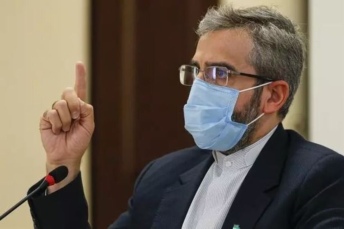 باقری کنی