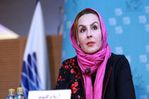 دوست دارم نقش مادر فلسطینی را بازی کنم
