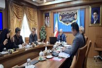 برگزاری چهل و دومین نشست شورای هماهنگی مرجع ملی کنوانسیون حقوق کودک