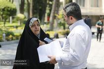 ابتکار: پشتیبانی از سمن‌ها در کاهش آسیب‌های اجتماعی موثر است