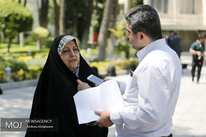 سن بازنشستگی برای زنان 25 سال شد