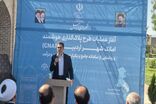پلاک‌گذاری هوشمند املاک اردبیل از کلخوران آغاز شد