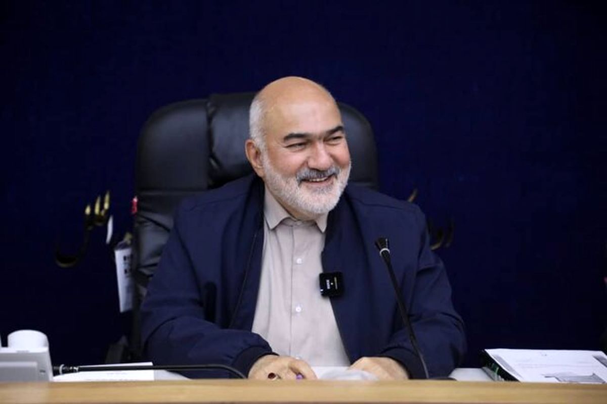 سیدمحمدرضا موالی‌زاده 