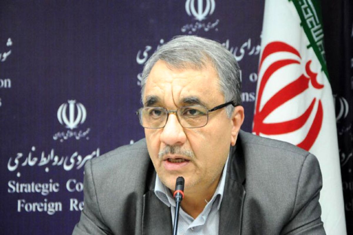 فرجی راد