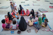 ۱۶ گروه جهادی از بسیج قم به مناطق محروم کشور اعزام شدند