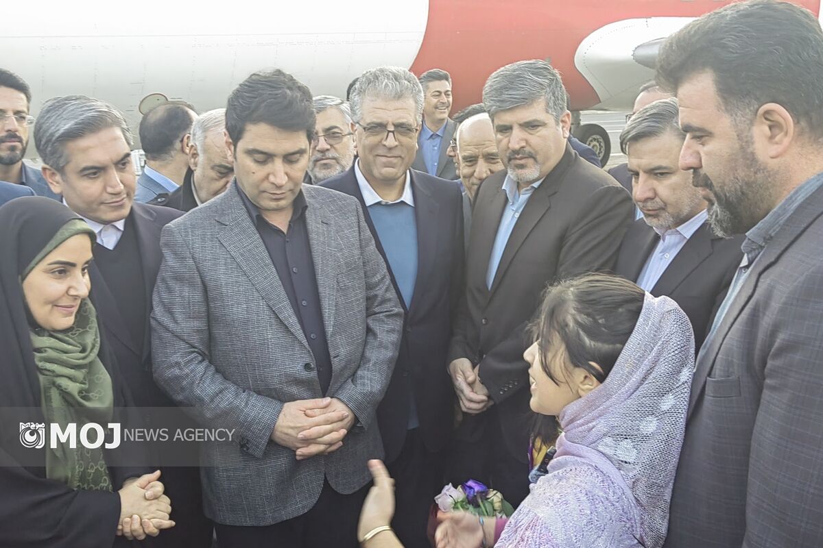وزیر راه و شهرسازی 