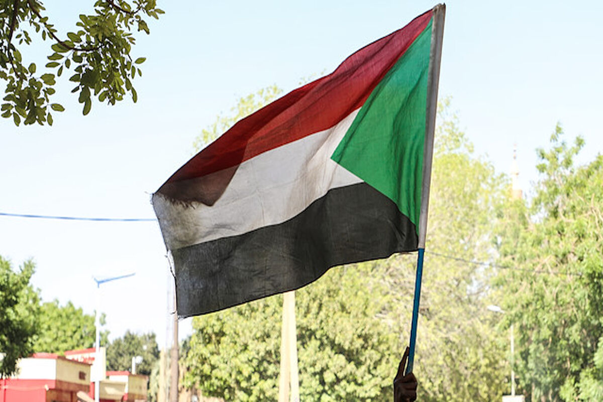 سودان