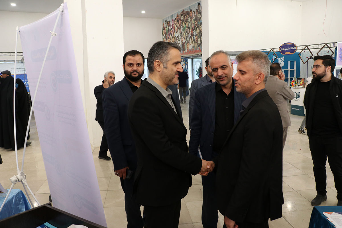 دانشگاه صنعتی قم