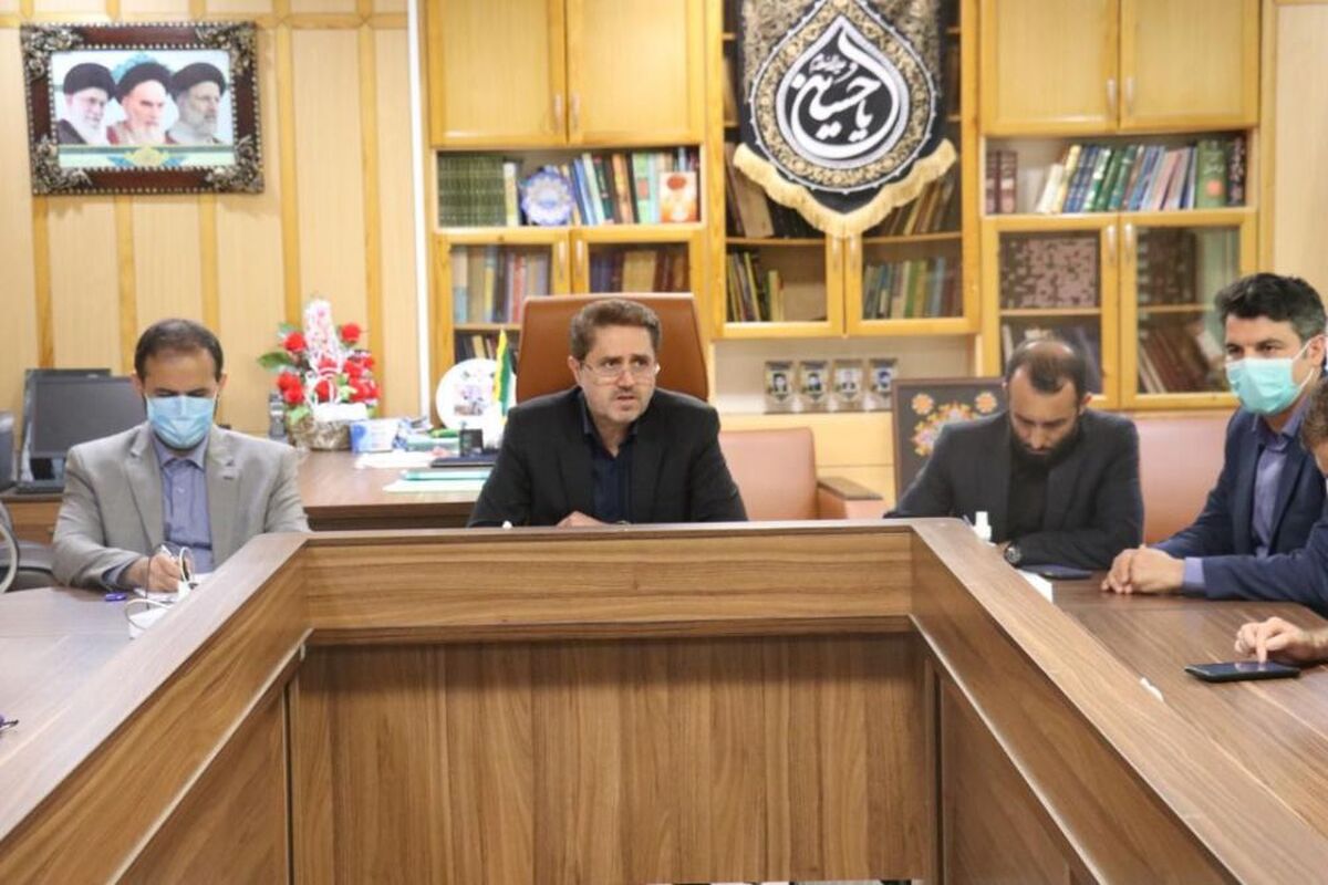 فرماندار رشت