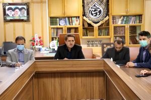 بهره برداری از 177پروژه به ارزش 1082 میلیارد تومان در رشت 