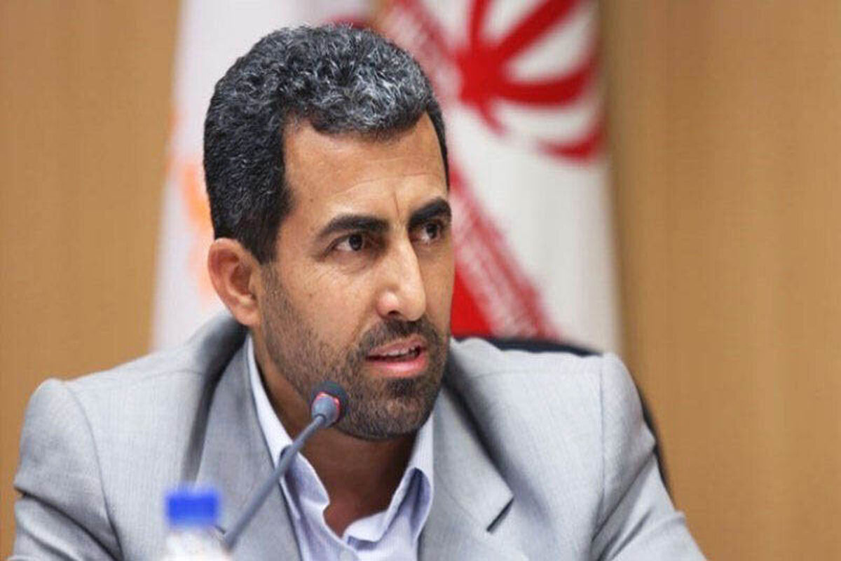 محمدرضا پورابراهیمی