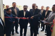 ۲۹ طرح عمرانی و اقتصادی در خلخال افتتاح و کلنگ‌زنی شد