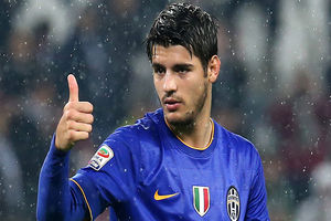 یووه با رونالدو خطرناک ترین تیم خواهد شد