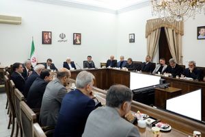 مشکلات اقتصادی کشور حتما حل می‌شود