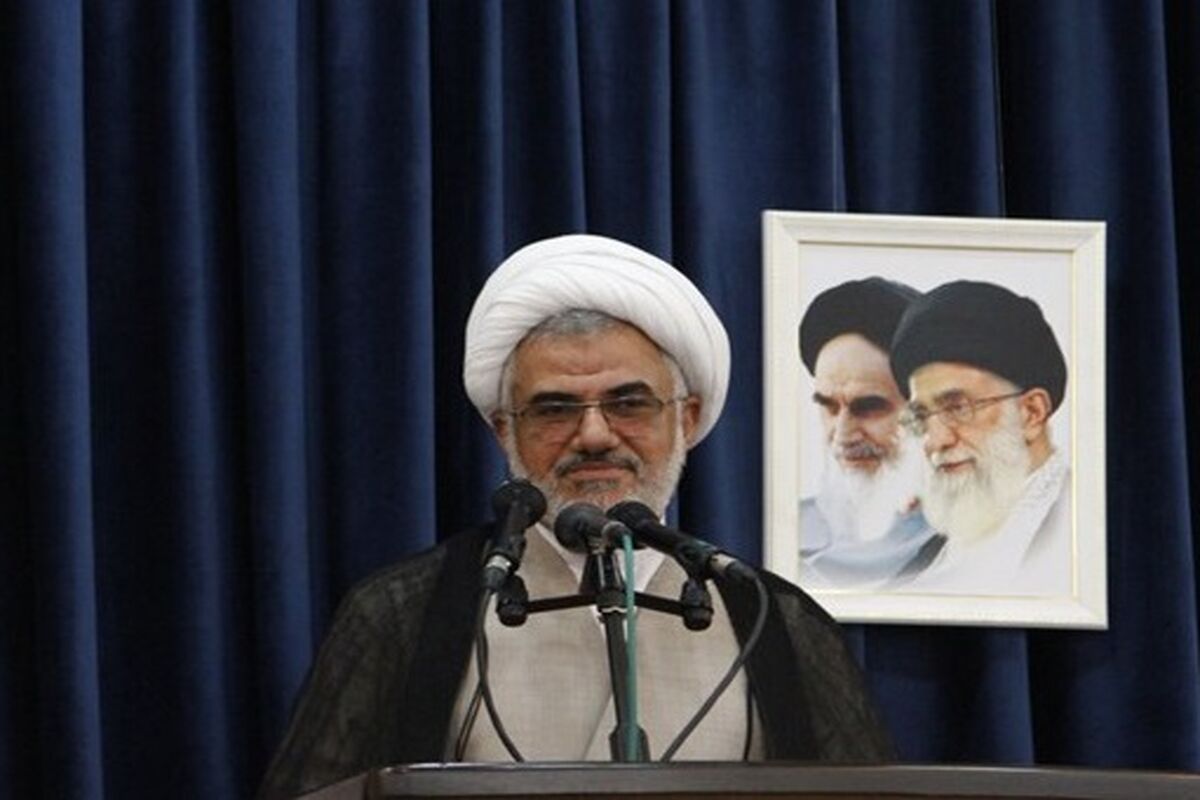 عبادی زاده