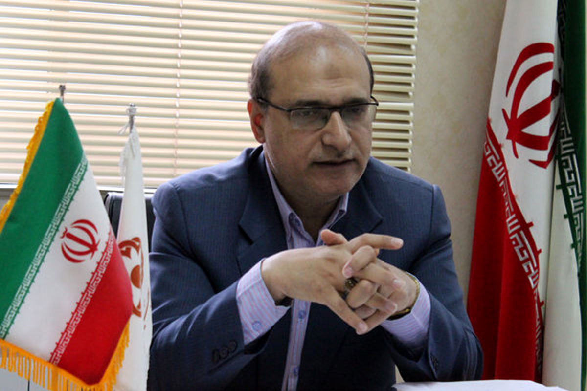 مدیرکل بهزیستی استان گیلان